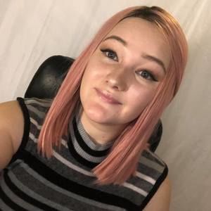 Meet your Posher, Sarah becky